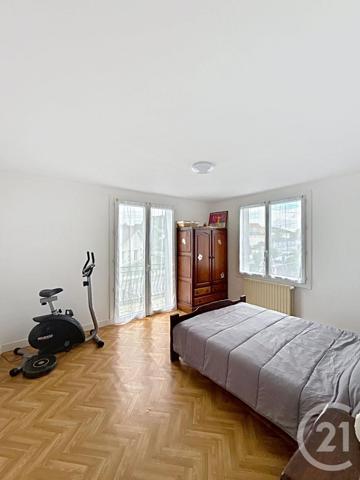 Maison à vendre  5 pièces - 113,42 m2 STE LIVRADE SUR LOT - 47