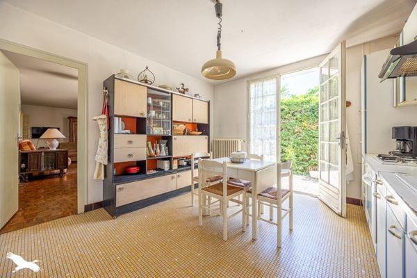 Maison à vendre 195 000 € Niort 4 p 99 m² DPE E