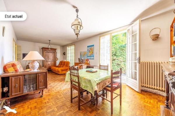 Maison à vendre 195 000 € Niort 4 p 99 m² DPE E