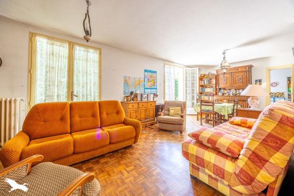 Maison à vendre 195 000 € Niort 4 p 99 m² DPE E
