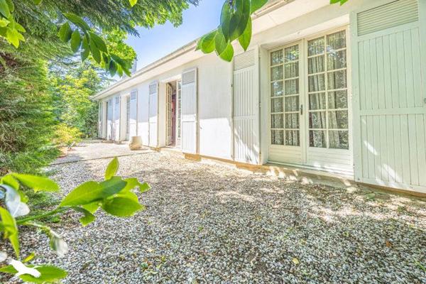 Maison à vendre 195 000 € Niort 4 p 99 m² DPE E