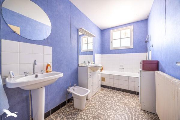 Maison à vendre 195 000 € Niort 4 p 99 m² DPE E