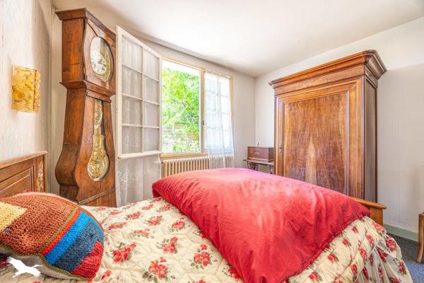 Maison à vendre 195 000 € Niort 4 p 99 m² DPE E
