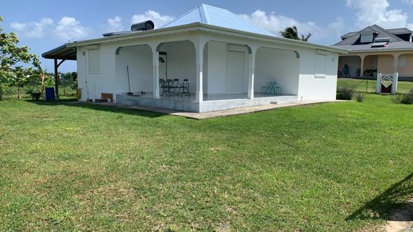 Maison à louer    3 pièces • 86,05 m2 Sainte-Rose