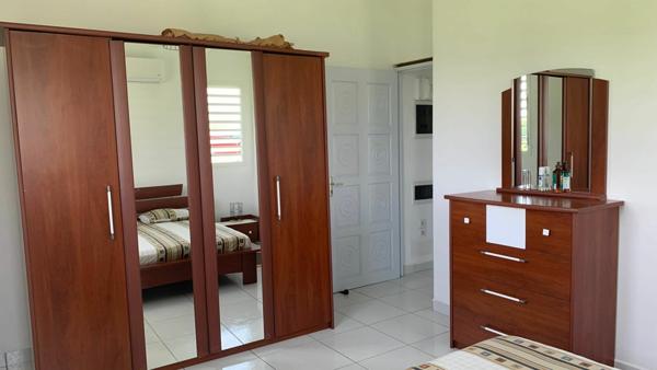 Maison à louer    3 pièces • 86,05 m2 Sainte-Rose