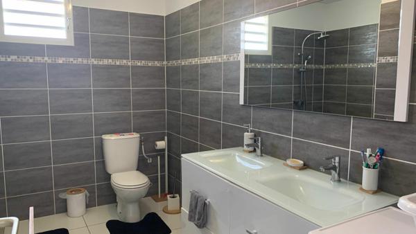 Maison à louer    3 pièces • 86,05 m2 Sainte-Rose