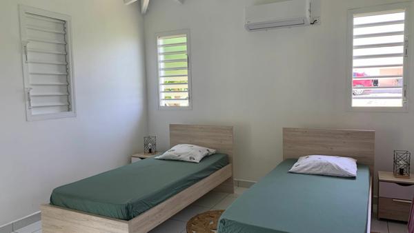 Maison à louer    3 pièces • 86,05 m2 Sainte-Rose