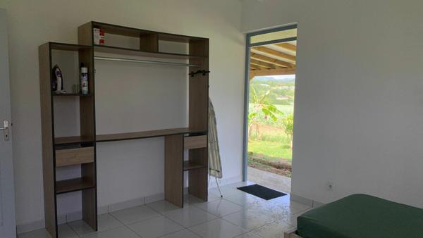 Maison à louer    3 pièces • 86,05 m2 Sainte-Rose