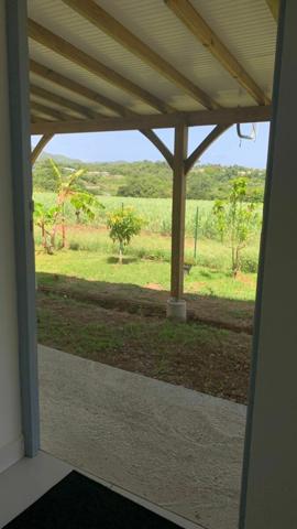 Maison à louer    3 pièces • 86,05 m2 Sainte-Rose