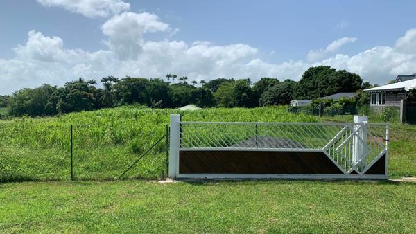 Maison à louer    3 pièces • 86,05 m2 Sainte-Rose