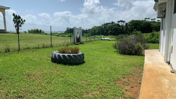 Maison à louer    3 pièces • 86,05 m2 Sainte-Rose