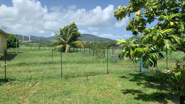 Maison à louer    3 pièces • 86,05 m2 Sainte-Rose