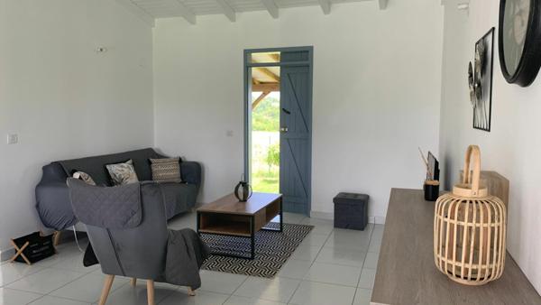 Maison à louer    3 pièces • 86,05 m2 Sainte-Rose