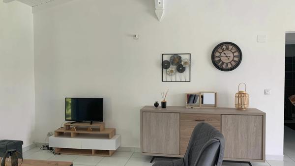 Maison à louer    3 pièces • 86,05 m2 Sainte-Rose