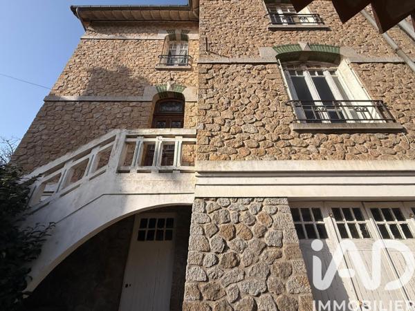 Maison à vendre 5 pièces 134 m² Fougères