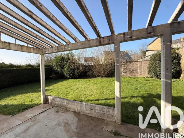 Maison à vendre 5 pièces 134 m² Fougères