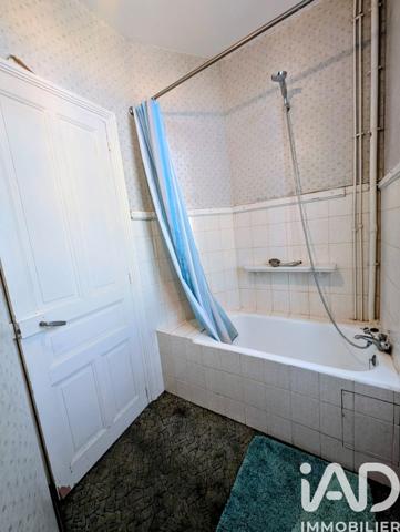 Maison à vendre 5 pièces 134 m² Fougères