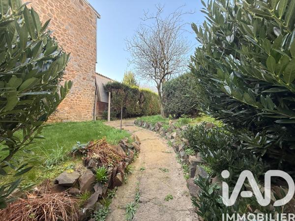 Maison à vendre 5 pièces 134 m² Fougères