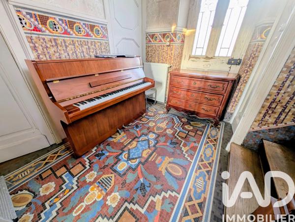 Maison à vendre 5 pièces 134 m² Fougères