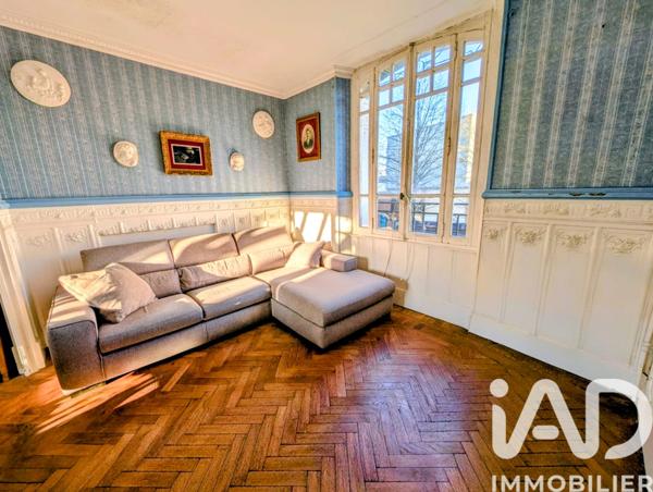Maison à vendre 5 pièces 134 m² Fougères