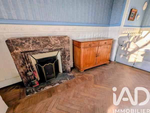 Maison à vendre 5 pièces 134 m² Fougères