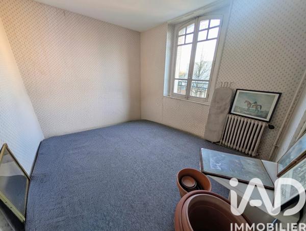 Maison à vendre 5 pièces 134 m² Fougères