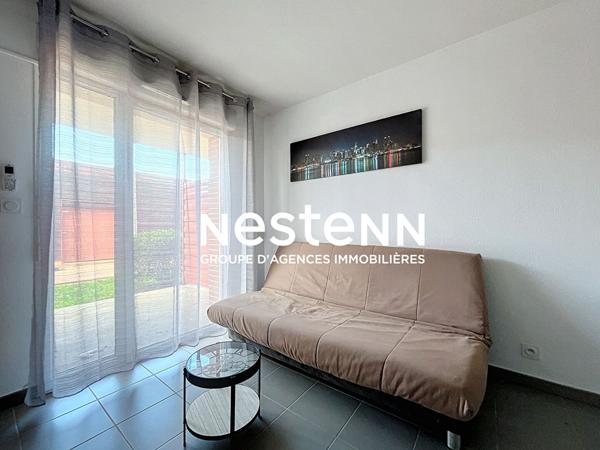 Appartement Argeles Sur Mer 2 pièces