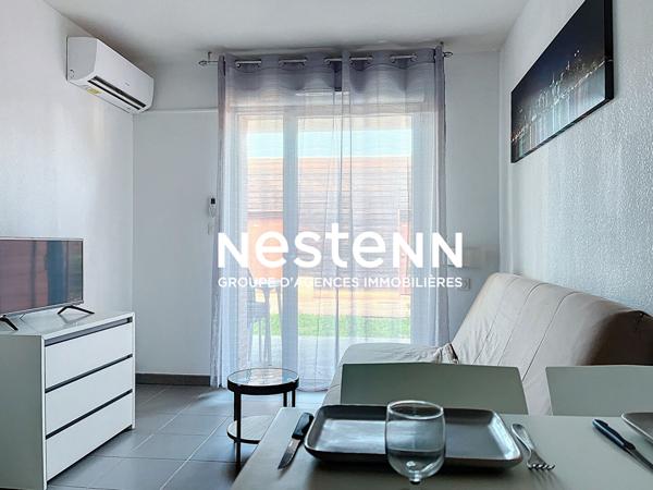 Appartement Argeles Sur Mer 2 pièces