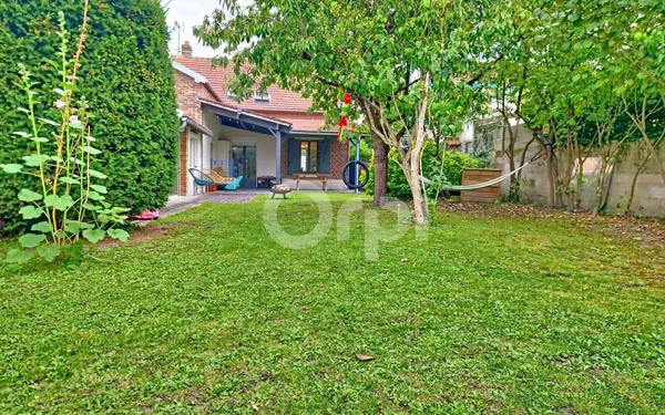 Maison à vendre    5 pièces • 127 m2 Choisy-au-Bac