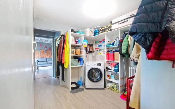 Maison à vendre    5 pièces • 127 m2 Choisy-au-Bac