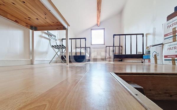 Maison à vendre    5 pièces • 127 m2 Choisy-au-Bac