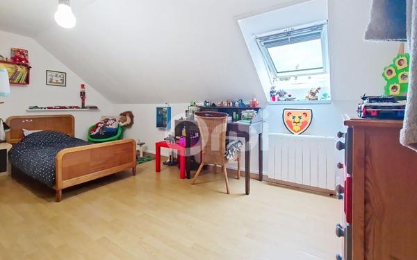 Maison à vendre    5 pièces • 127 m2 Choisy-au-Bac