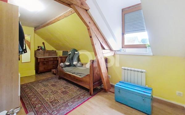 Maison à vendre    5 pièces • 127 m2 Choisy-au-Bac