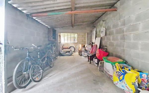 Maison à vendre    5 pièces • 127 m2 Choisy-au-Bac