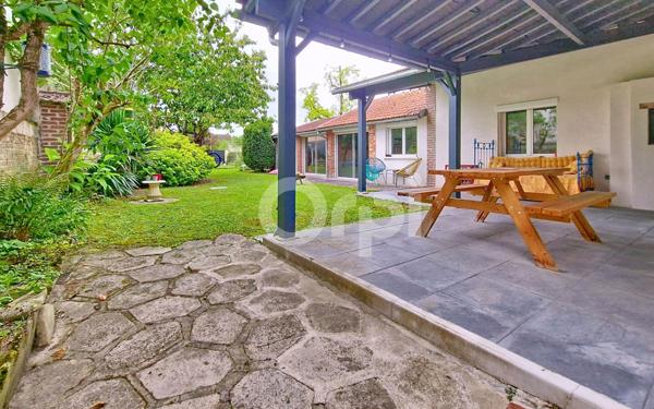 Maison à vendre    5 pièces • 127 m2 Choisy-au-Bac