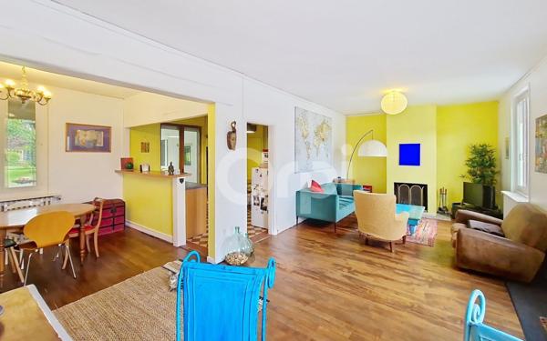 Maison à vendre    5 pièces • 127 m2 Choisy-au-Bac