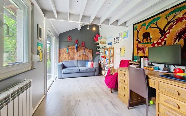 Maison à vendre    5 pièces • 127 m2 Choisy-au-Bac