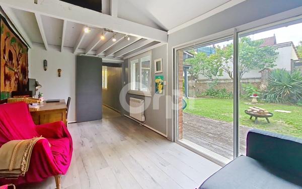 Maison à vendre    5 pièces • 127 m2 Choisy-au-Bac