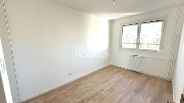 Clermont-Ferrand Oradou - Appartement T3 66,45m2