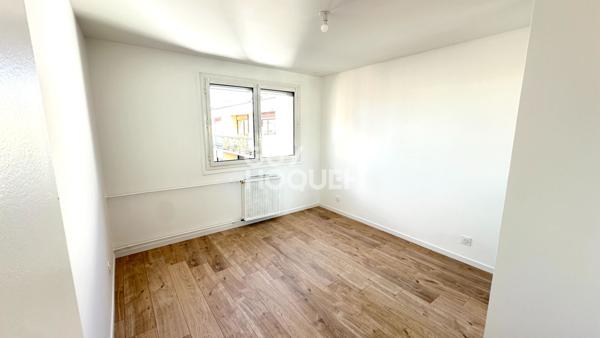 Clermont-Ferrand Oradou - Appartement T3 66,45m2