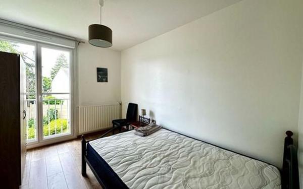 Appartement à vendre    4 pièces • 75 m2 Angers