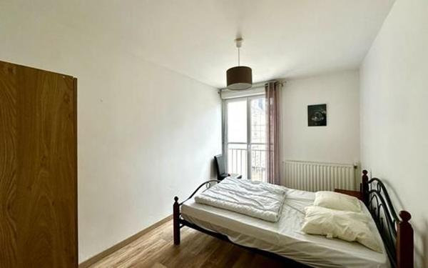 Appartement à vendre    4 pièces • 75 m2 Angers
