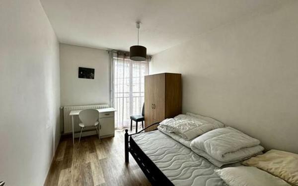 Appartement à vendre    4 pièces • 75 m2 Angers