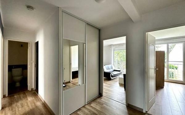 Appartement à vendre    4 pièces • 75 m2 Angers