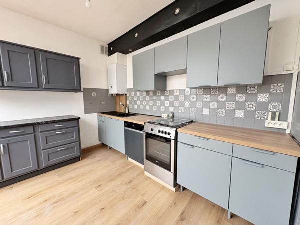 Maison 3 pièce(s) 75.08 m2