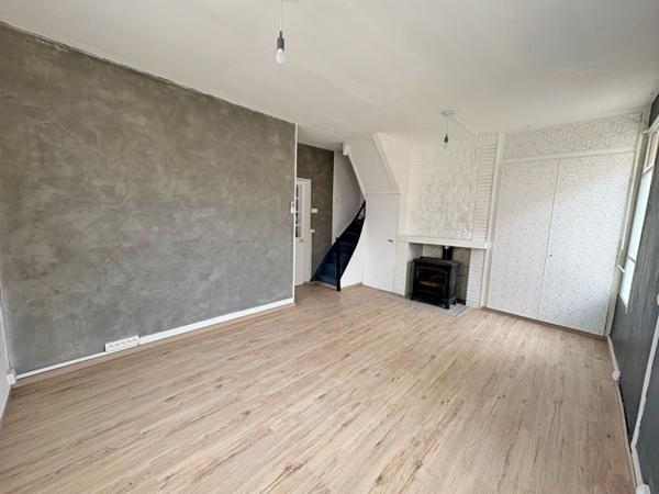 Maison 3 pièce(s) 75.08 m2