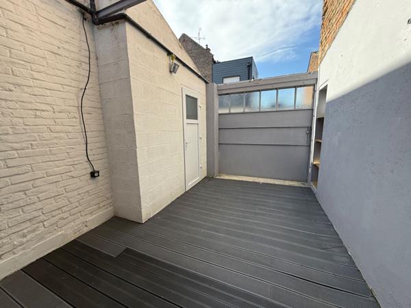 Maison 3 pièce(s) 75.08 m2