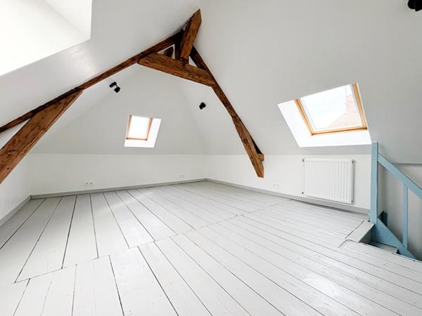 Maison 3 pièce(s) 75.08 m2