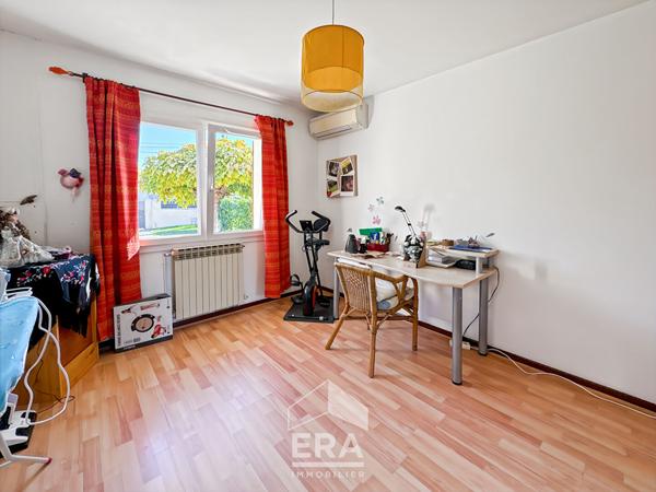 Maison Plain-Pied Mérignac 7 pièces 124 m²