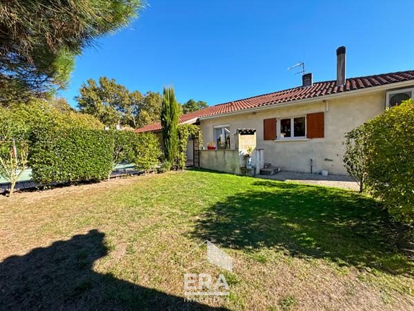 Maison Plain-Pied Mérignac 7 pièces 124 m²